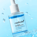 Hyaluronic Multi Peptide Serum - MAKEUPMX Distribuidora