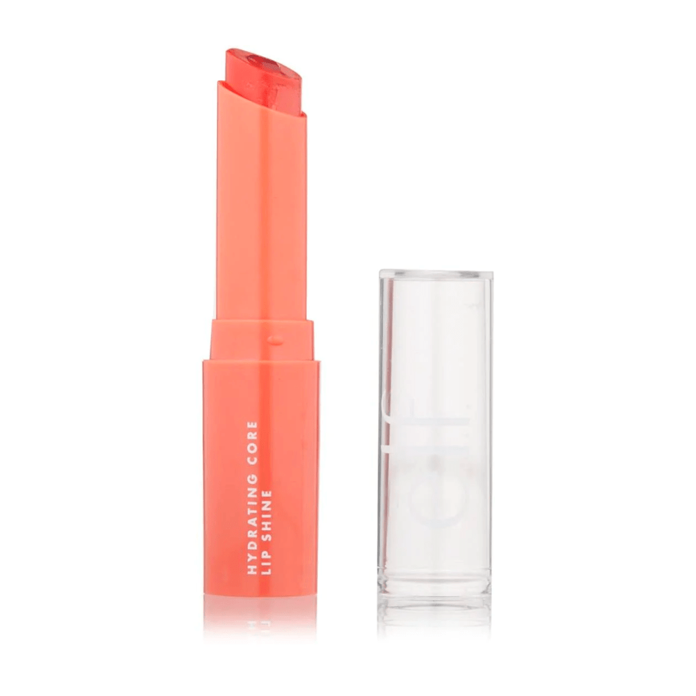 Hydrating Core Lip Shine - MAKEUPMX Distribuidora