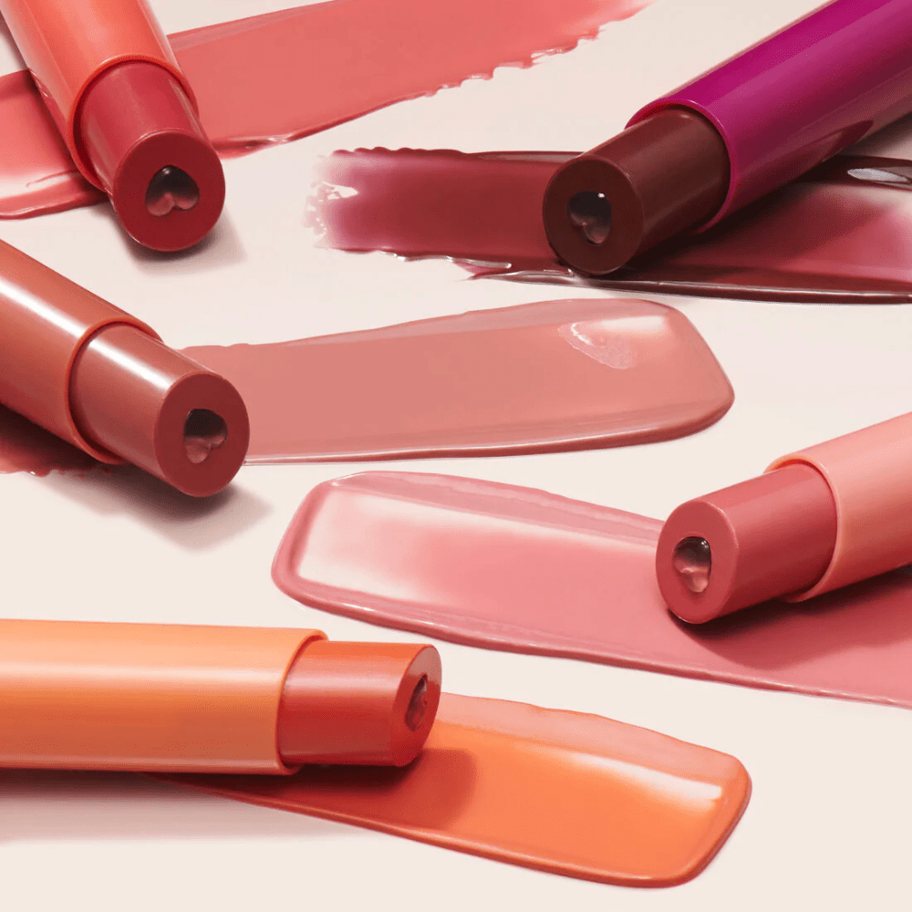 Hydrating Core Lip Shine - MAKEUPMX Distribuidora