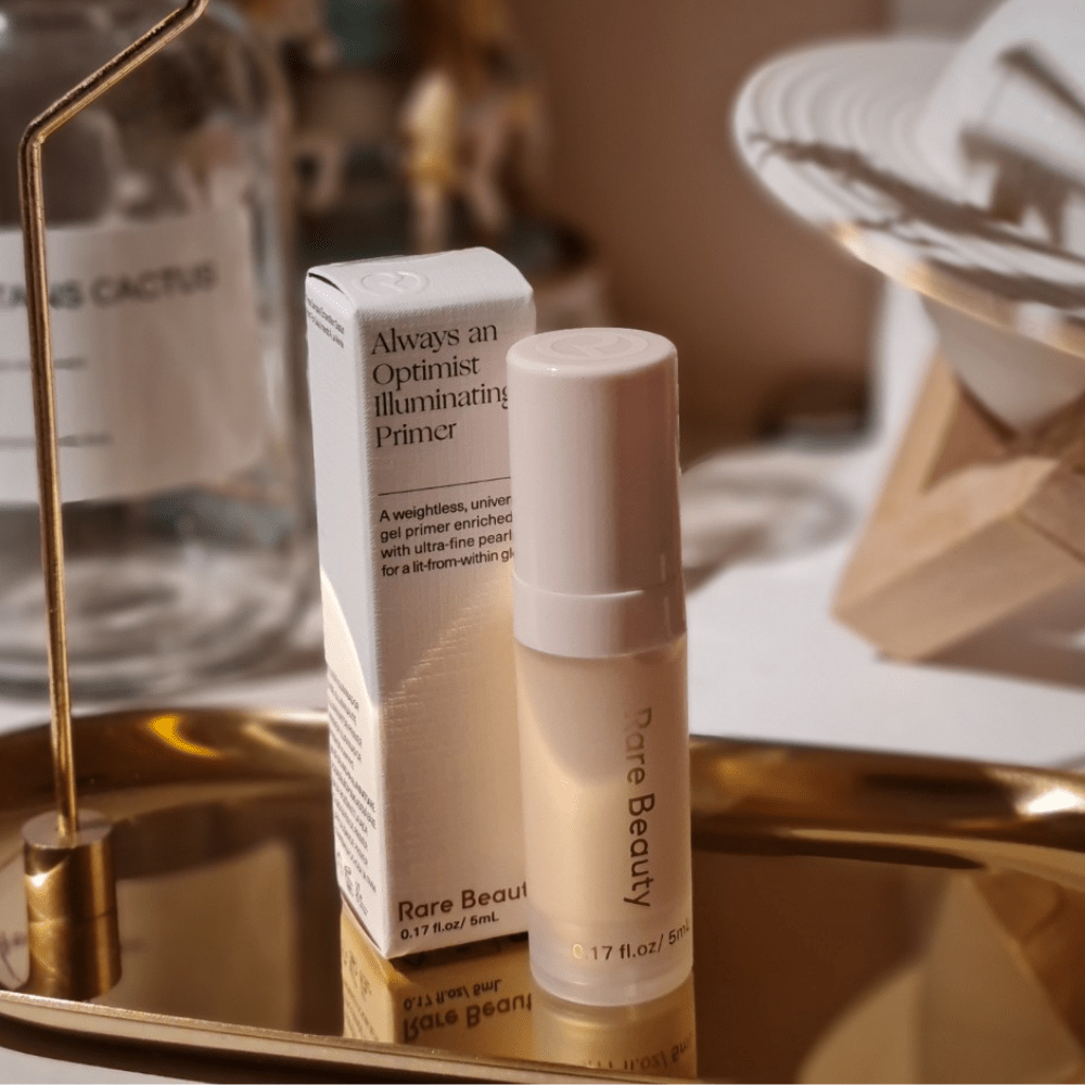 Illuminating Primer - Always An Optimist - MAKEUPMX Distribuidora