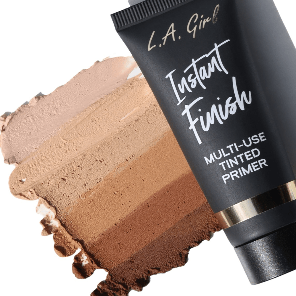 Instant Finish Blurring Primers - MAKEUPMX Distribuidora