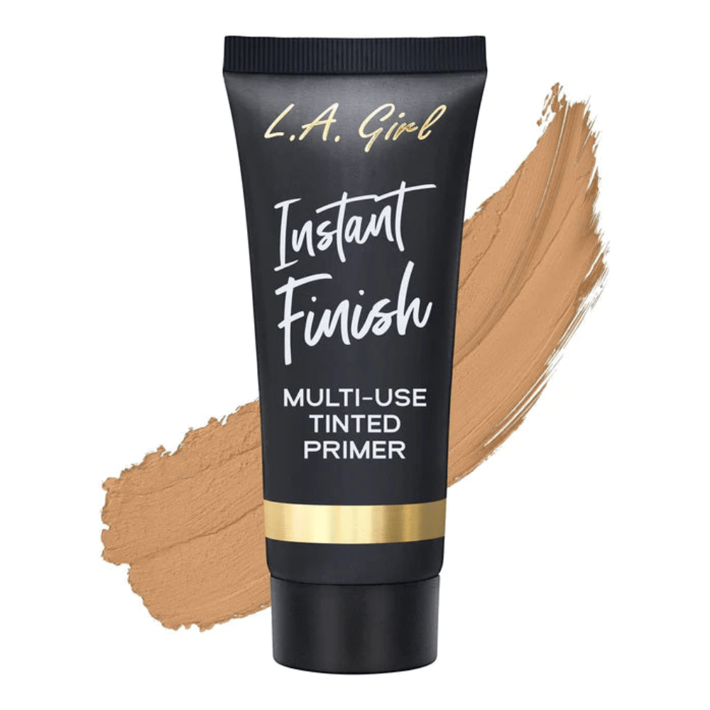 Instant Finish Blurring Primers - MAKEUPMX Distribuidora