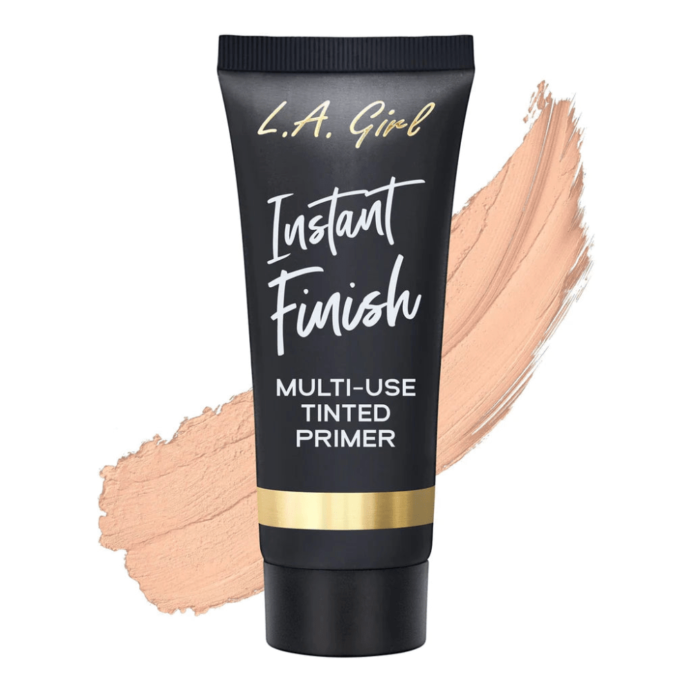 Instant Finish Blurring Primers - MAKEUPMX Distribuidora