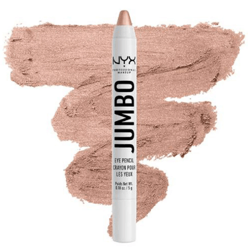 Jumbo Eye & Lip Pencil - MAKEUPMX Distribuidora