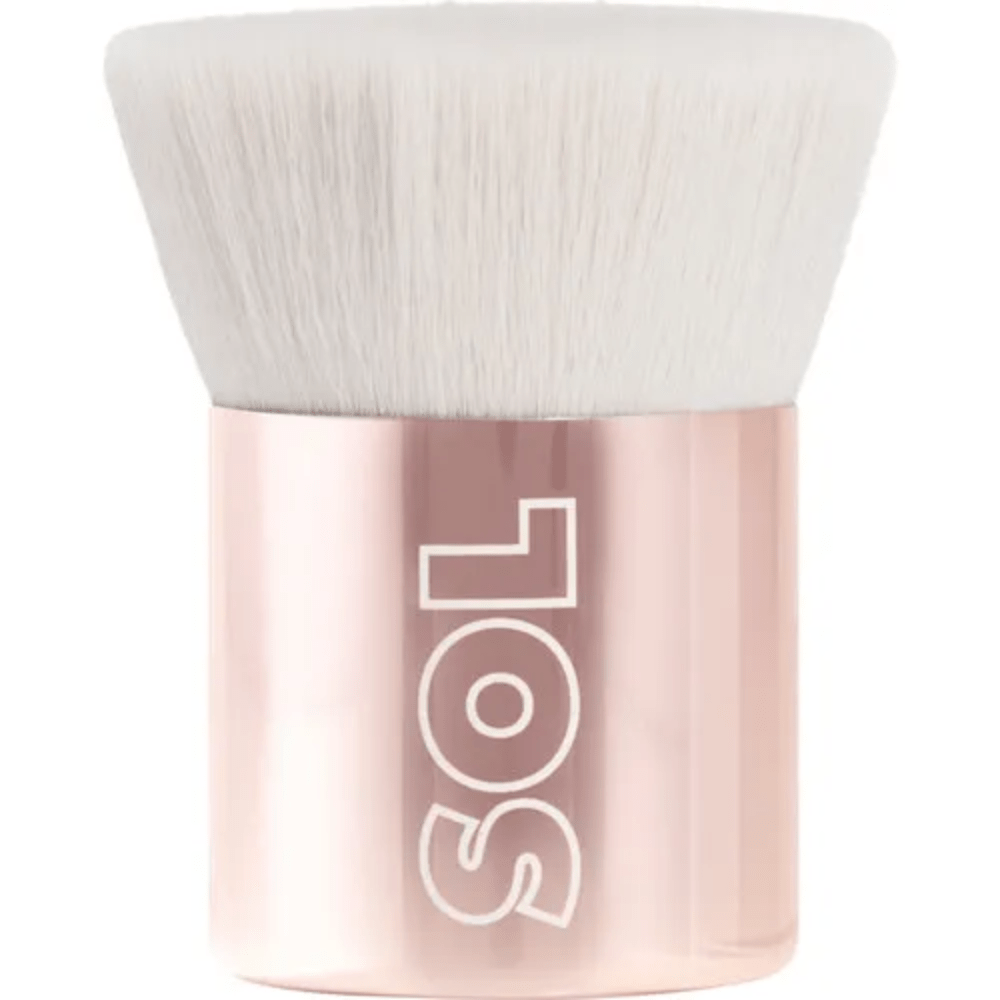 Kabuki Brush - MAKEUPMX Distribuidora