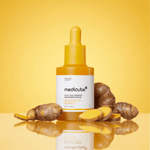 Kojic Acid Turmeric Niacinamide Serum - MAKEUPMX Distribuidora