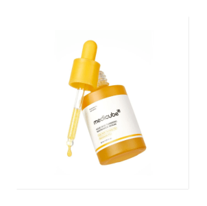 Kojic Acid Turmeric Niacinamide Serum - MAKEUPMX Distribuidora