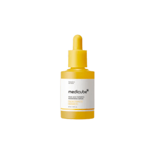 Kojic Acid Turmeric Niacinamide Serum - MAKEUPMX Distribuidora
