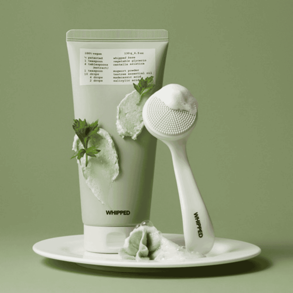 Limpiador Mugtree Vegan - MAKEUPMX Distribuidora