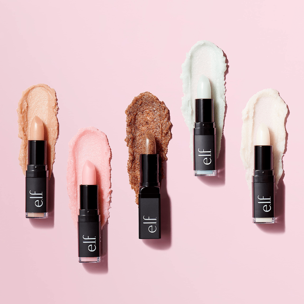 Lip Exfoliators - MAKEUPMX Distribuidora