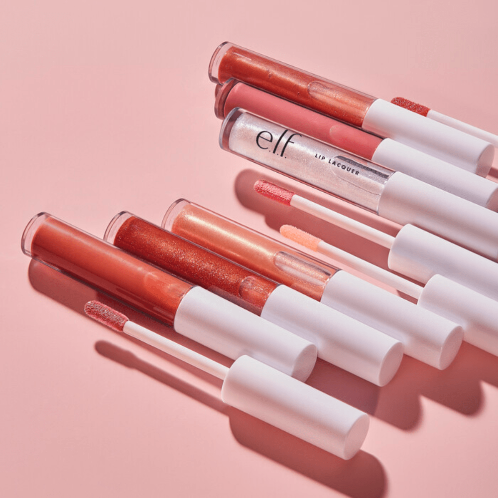 Lip Lacquer - MAKEUPMX Distribuidora