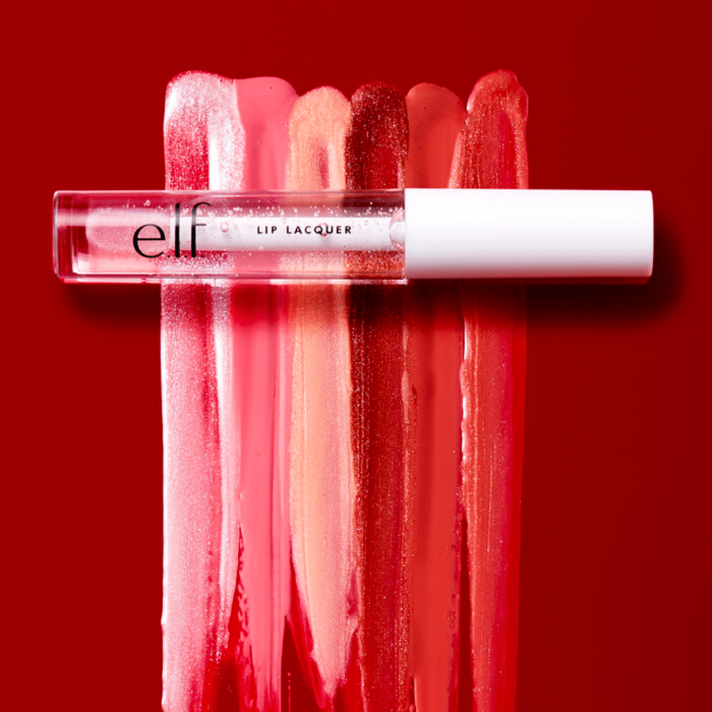 Lip Lacquer - MAKEUPMX Distribuidora
