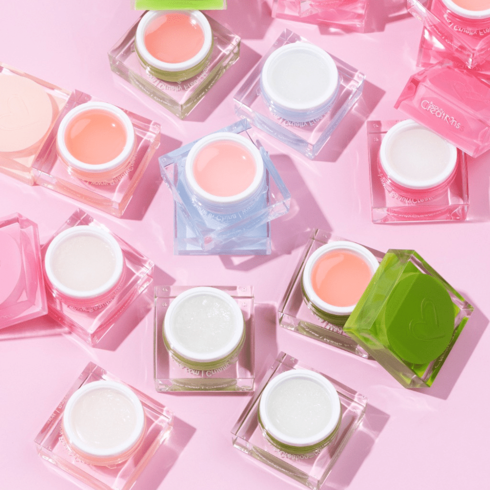 Lip Masks - MAKEUPMX Distribuidora