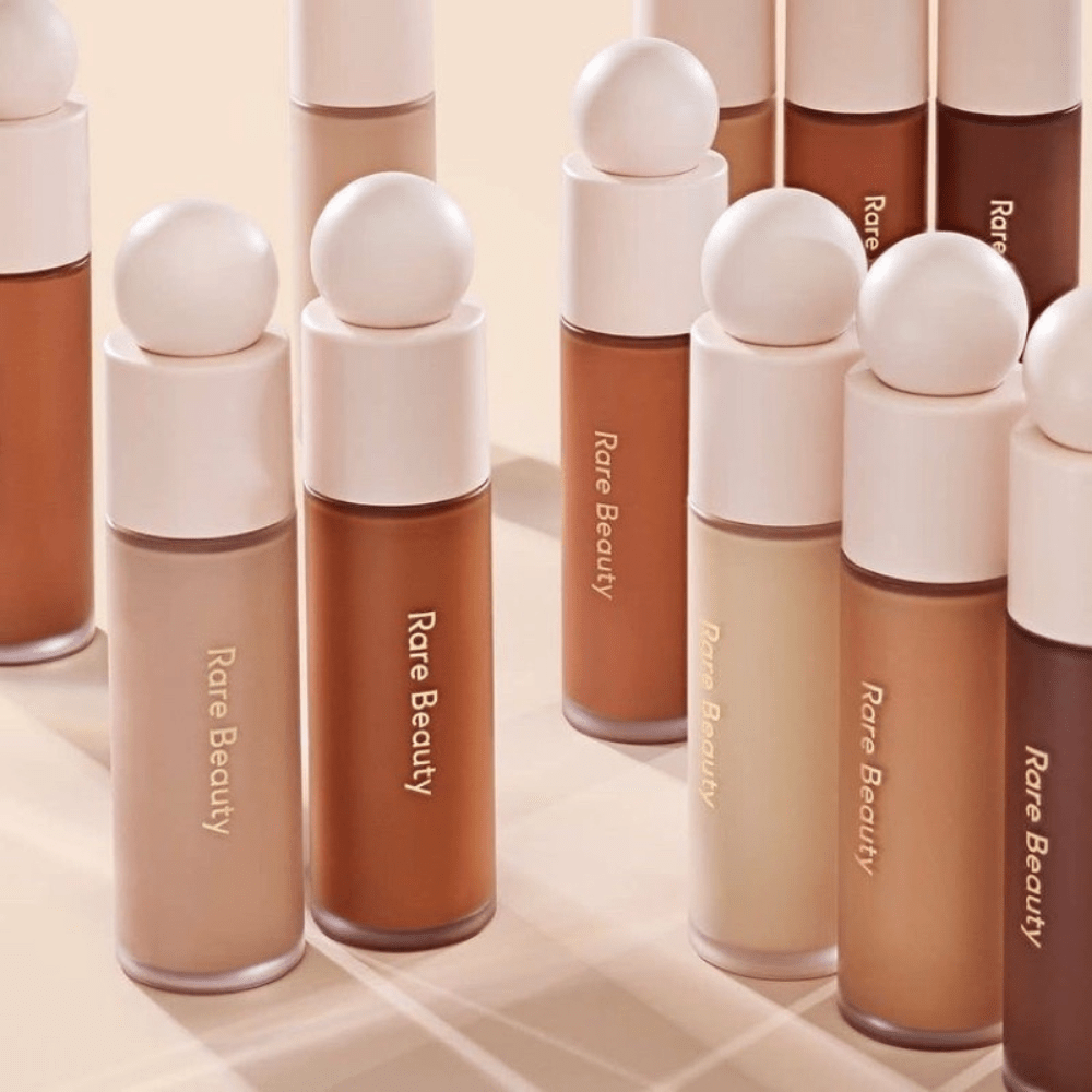 Liquid Touch Weightless Foundation - MAKEUPMX Distribuidora