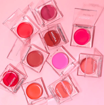 Loveheat Cream Blush - MAKEUPMX Distribuidora