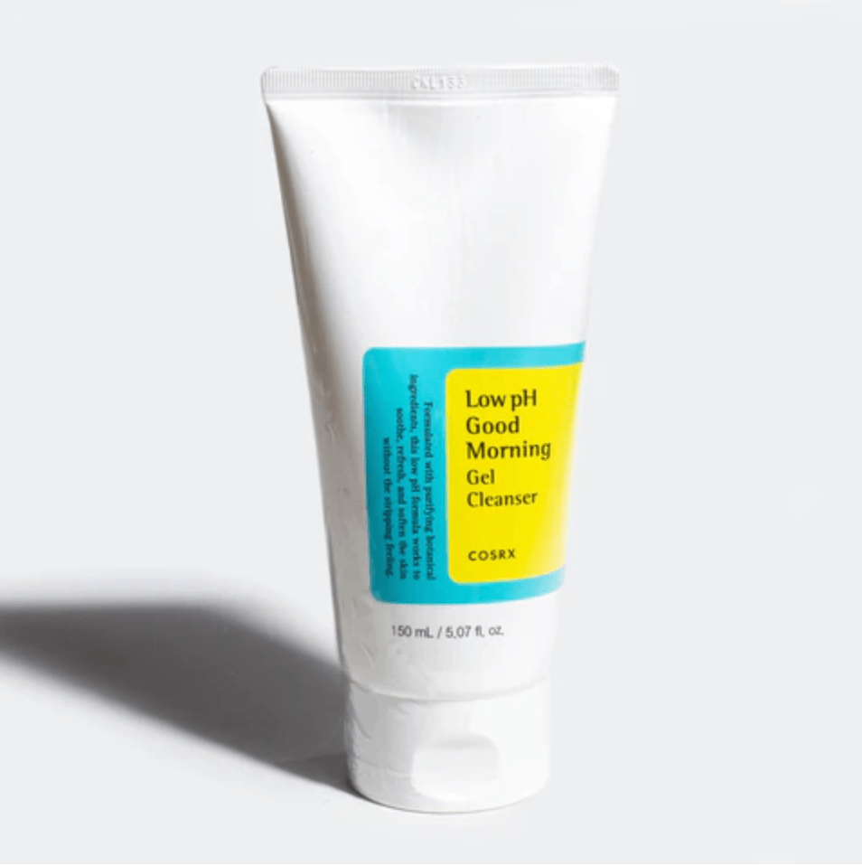 Low Ph Good Morning Cleanser Gel - MAKEUPMX Distribuidora
