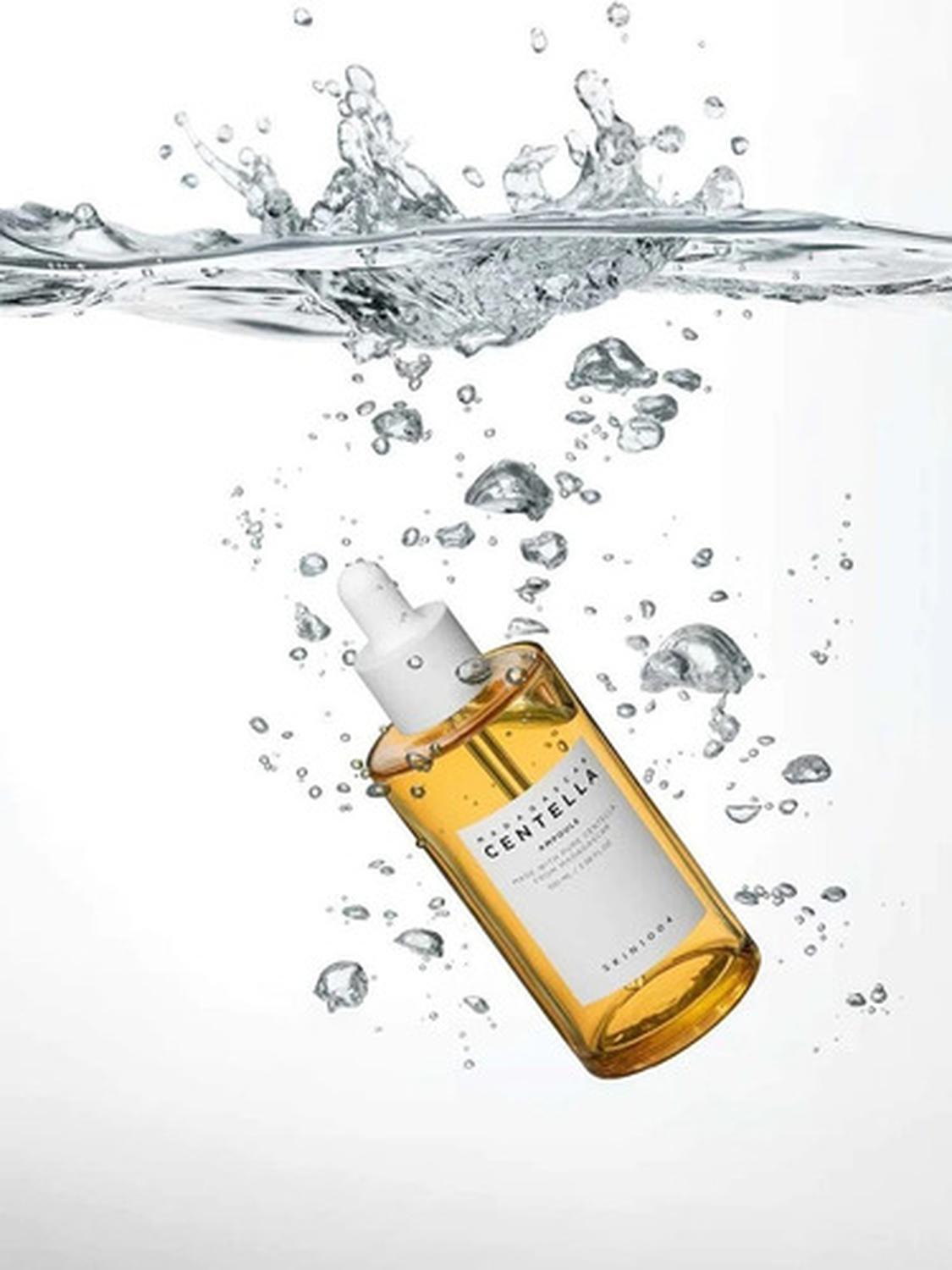 Madagascar Centella Ampoule 100ml - MAKEUPMX Distribuidora