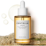 Madagascar Centella Ampoule 100ml - MAKEUPMX Distribuidora