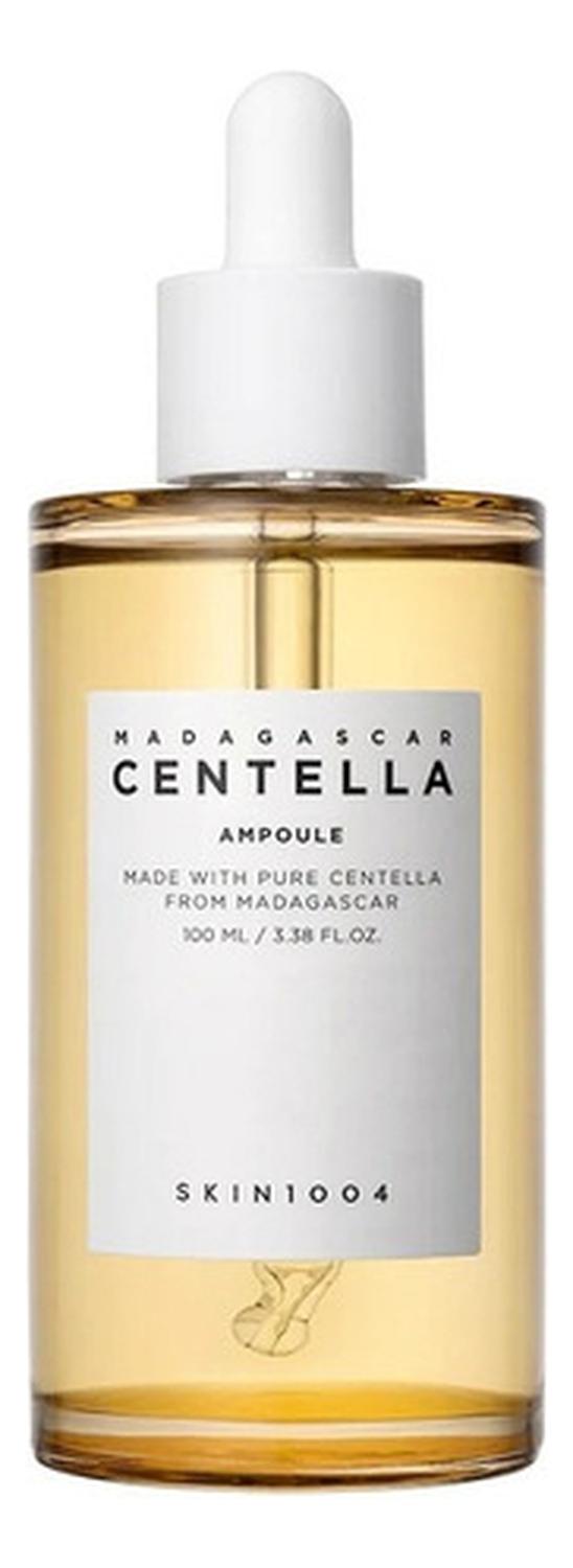 Madagascar Centella Ampoule 100ml - MAKEUPMX Distribuidora