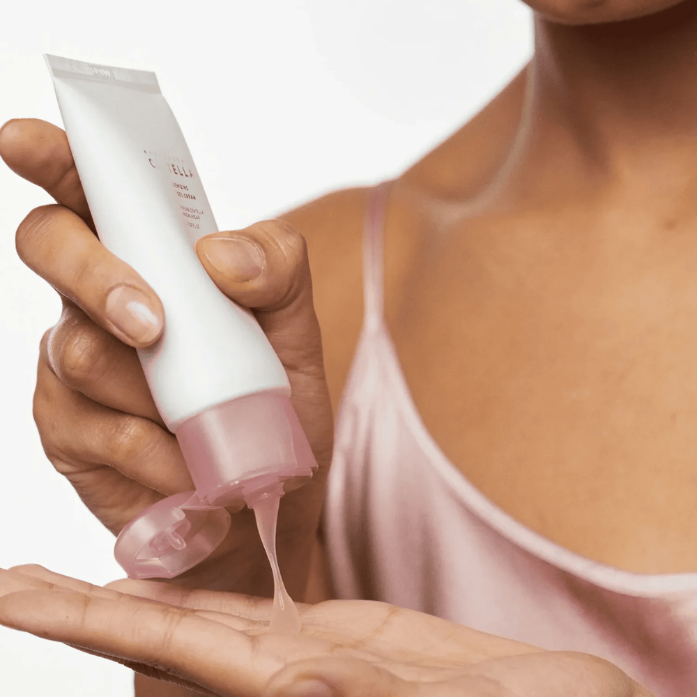 Madagascar Centella Poremizing Light Gel Cream - MAKEUPMX Distribuidora