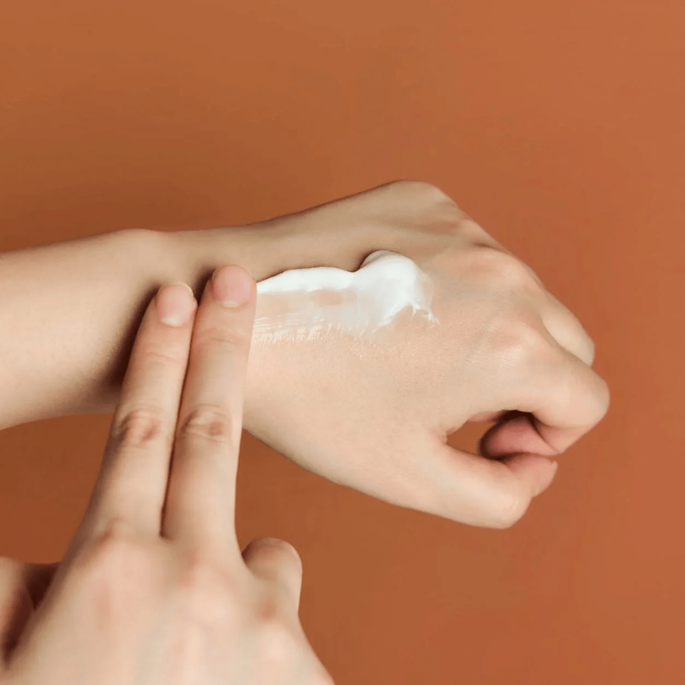 Madagascar Centella Probio - Cica Enrich Cream - MAKEUPMX Distribuidora