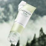 Madagascar Centella Tea - trica BHA Foam - MAKEUPMX Distribuidora