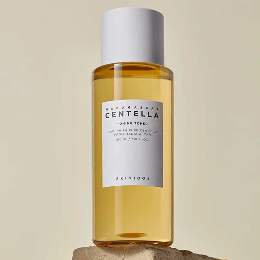 Madagascar Centella Toning Toner - MAKEUPMX Distribuidora