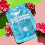 Mascarilla Ácido Hialurónico - MAKEUPMX Distribuidora
