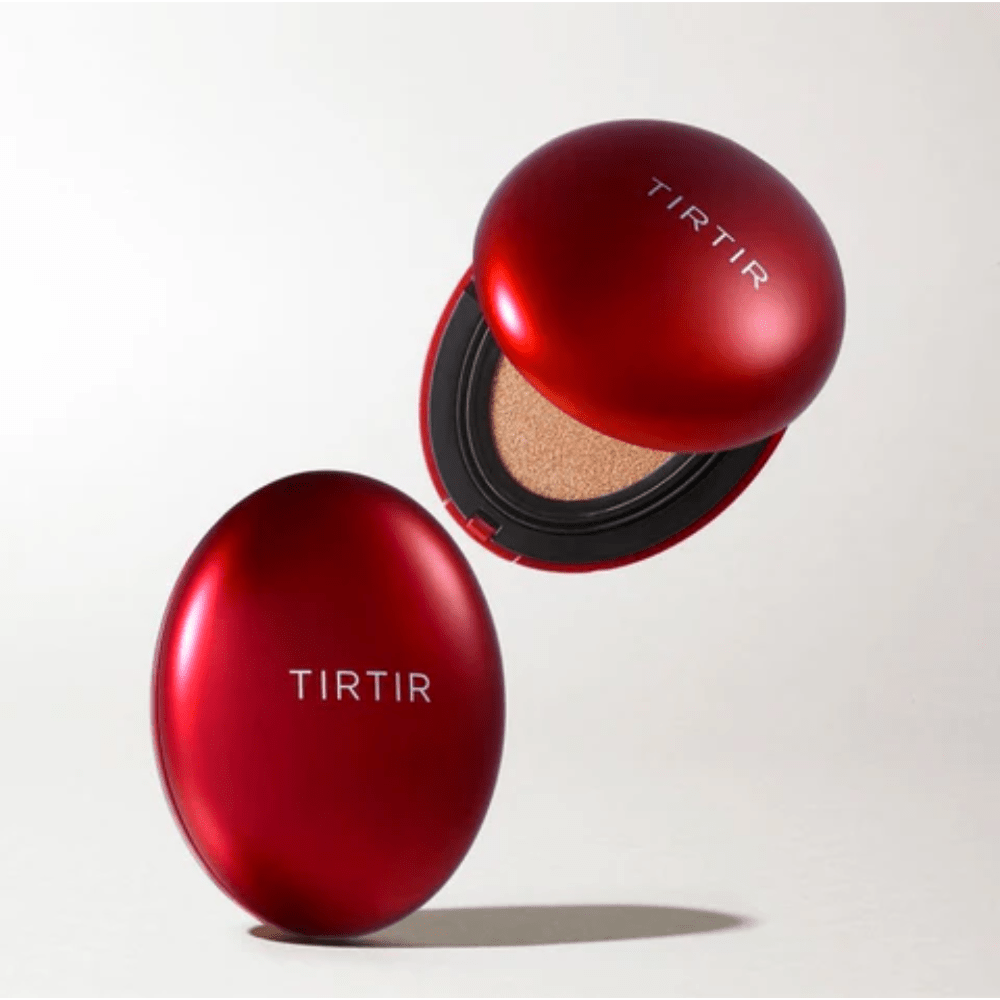 Mask Fit Red Cushion SPF40 PA+ - MAKEUPMX Distribuidora