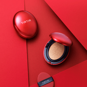 Mask Fit Red Cushion SPF40 PA+ - MAKEUPMX Distribuidora