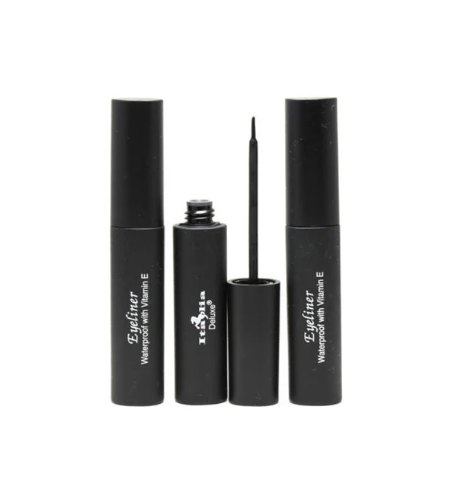 Matte Liquid Eyeliner - MAKEUPMX Distribuidora