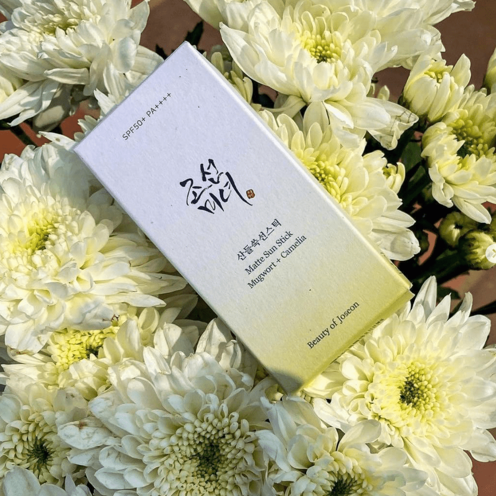 Matte Sun Stick - MAKEUPMX Distribuidora