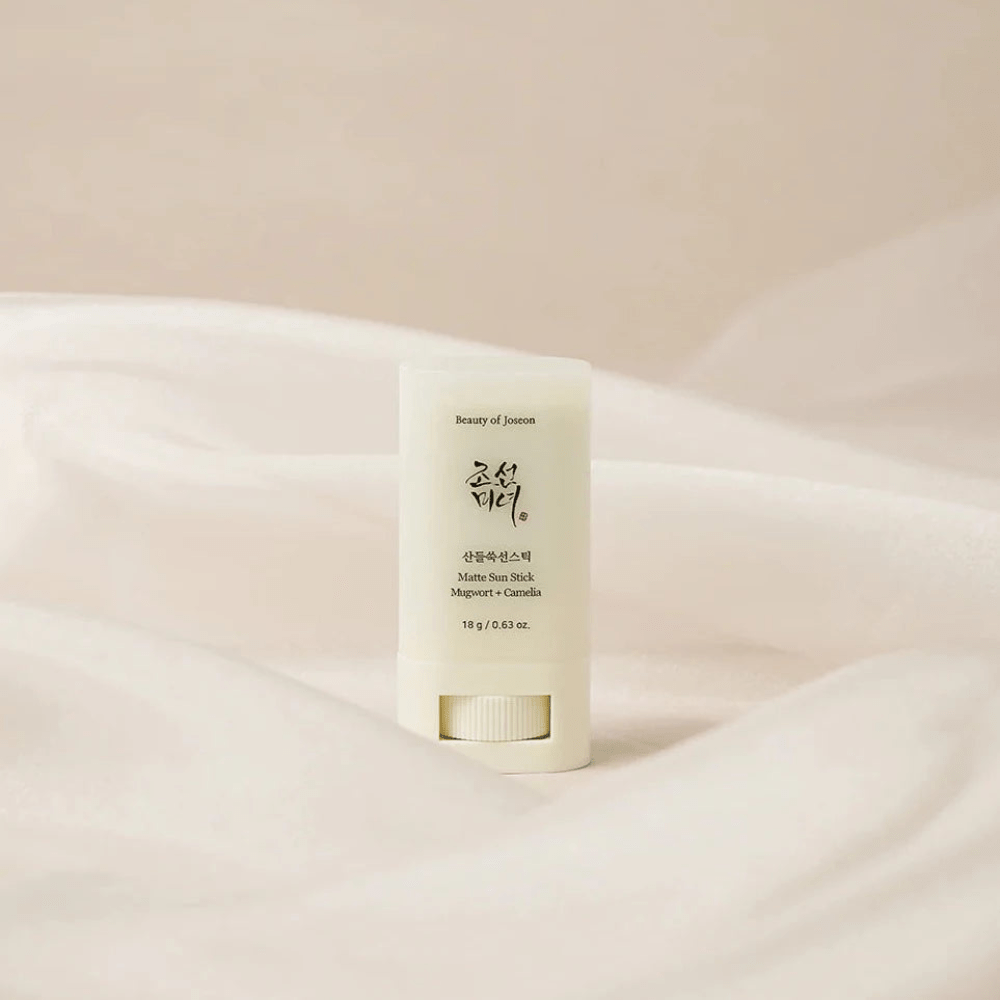 Matte Sun Stick - MAKEUPMX Distribuidora