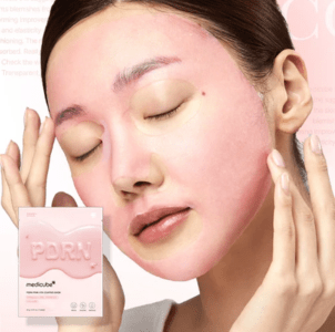 Medicube Pdrn Pink Vita - MAKEUPMX Distribuidora