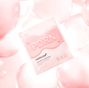 Medicube Pdrn Pink Vita - MAKEUPMX Distribuidora