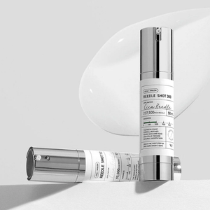 Microneedle Reedle Shot 300 - MAKEUPMX Distribuidora