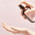 Milk Protein Intensive Hair Oil - MAKEUPMX Distribuidora