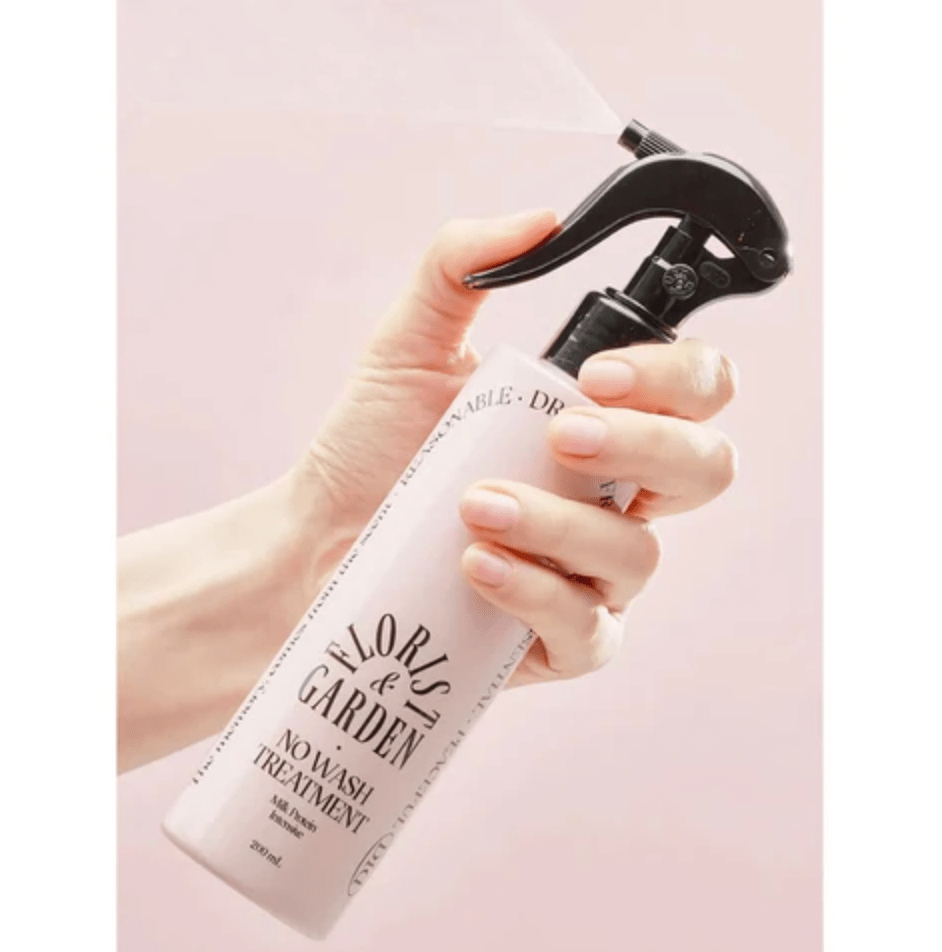 Milk Protein Intensive No Wash Ampoule - MAKEUPMX Distribuidora