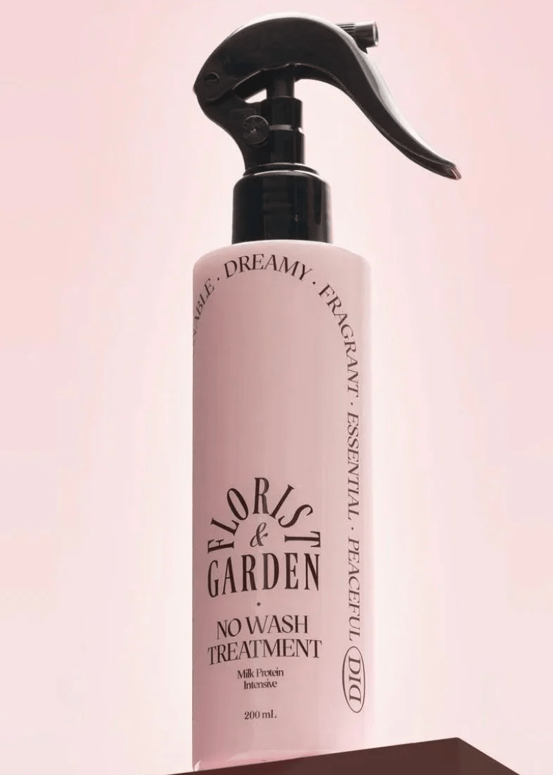 Milk Protein Intensive No Wash Ampoule - MAKEUPMX Distribuidora