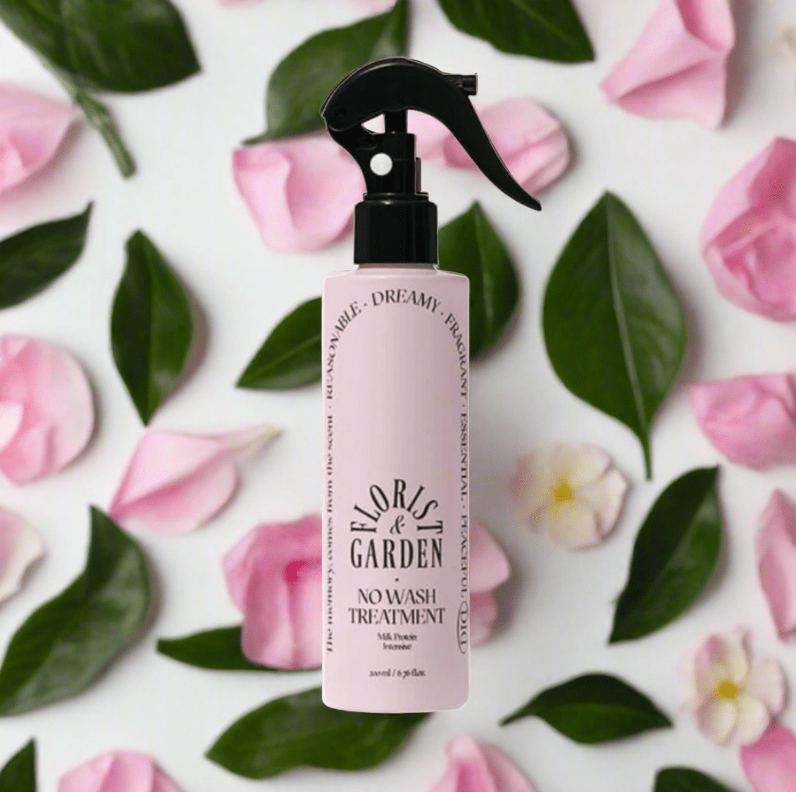 Milk Protein Intensive No Wash Ampoule - MAKEUPMX Distribuidora