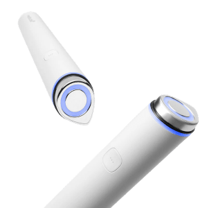 MINI - Age - R Booster Pro White - MAKEUPMX Distribuidora