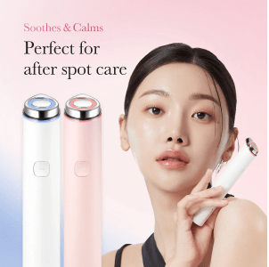 MINI - Age - R Booster Pro White - MAKEUPMX Distribuidora