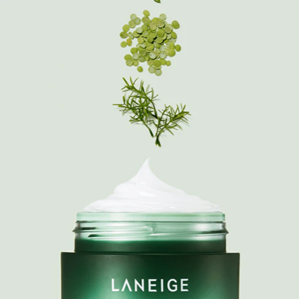 Mini Cica Sleeping Mask - MAKEUPMX Distribuidora