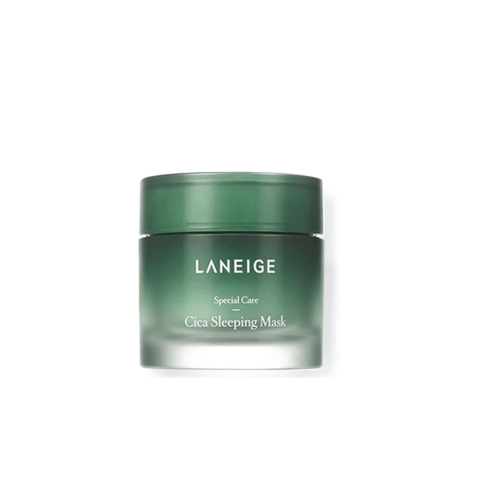 Mini Cica Sleeping Mask - MAKEUPMX Distribuidora