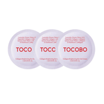 Mini - Collagen Brightening Eye Gel Cream 1ml - MAKEUPMX Distribuidora