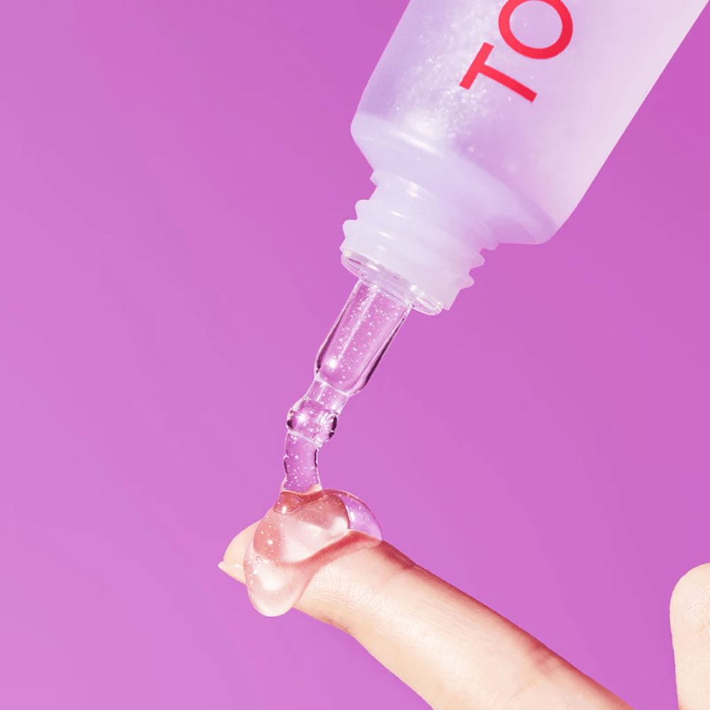 Mini - Collagen Brightening Eye Gel Cream 1ml - MAKEUPMX Distribuidora