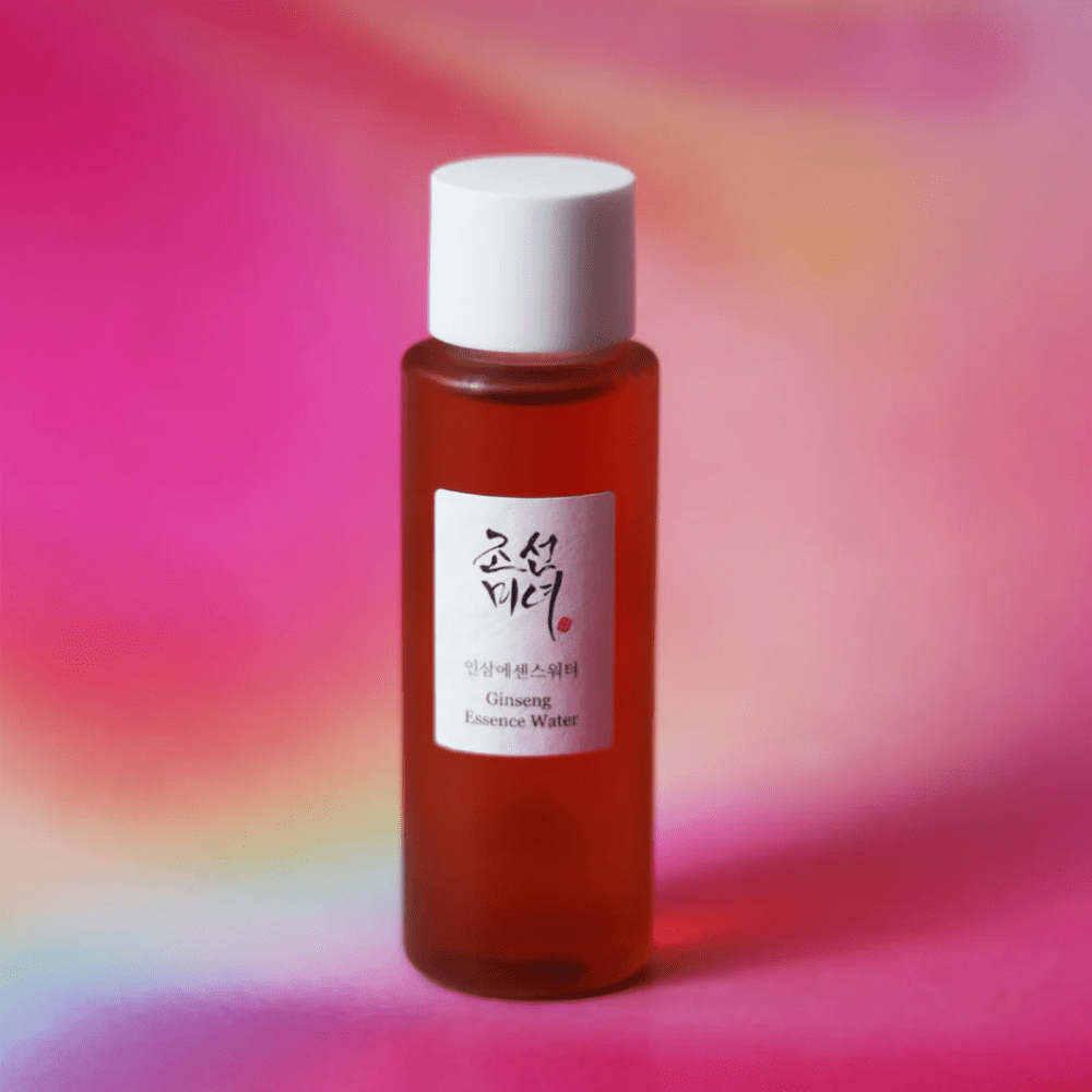 Mini Ginseng Essence Water - MAKEUPMX Distribuidora