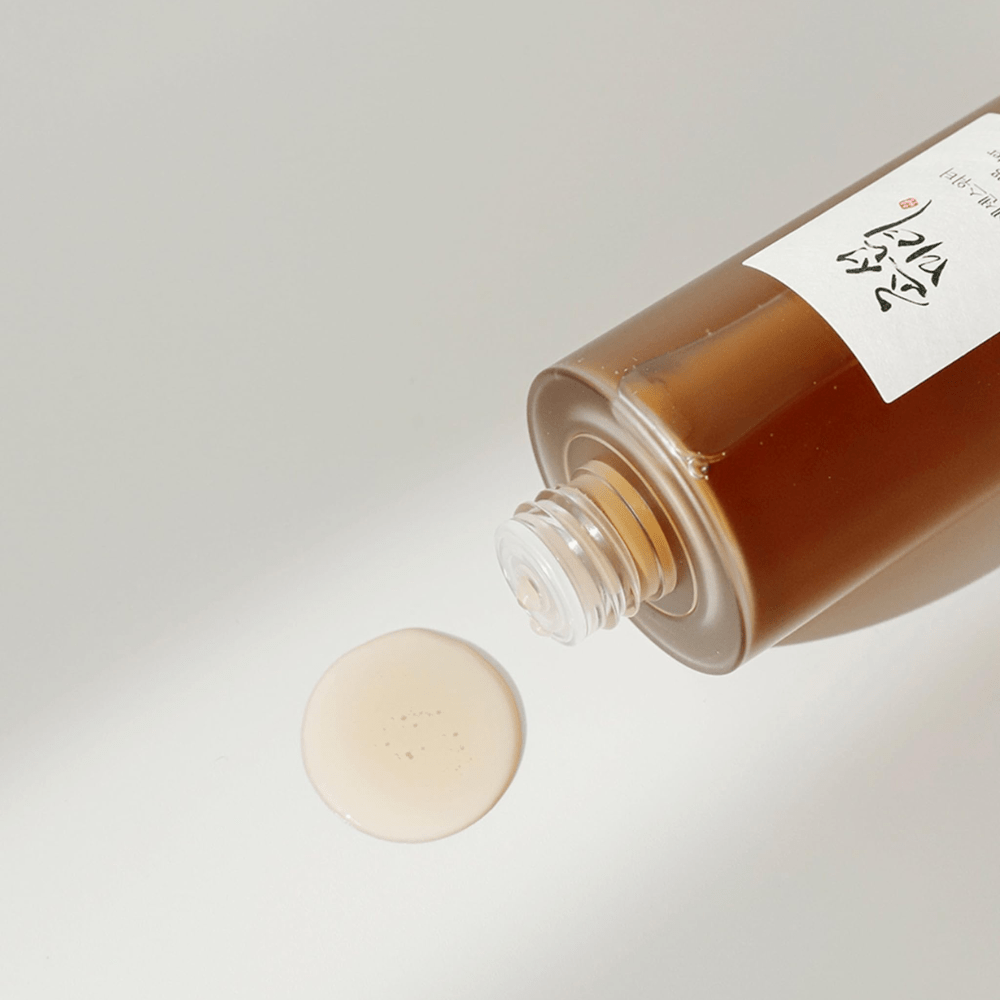 Mini Ginseng Essence Water - MAKEUPMX Distribuidora