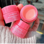 Mini Lip Sleeping Mask - MAKEUPMX Distribuidora