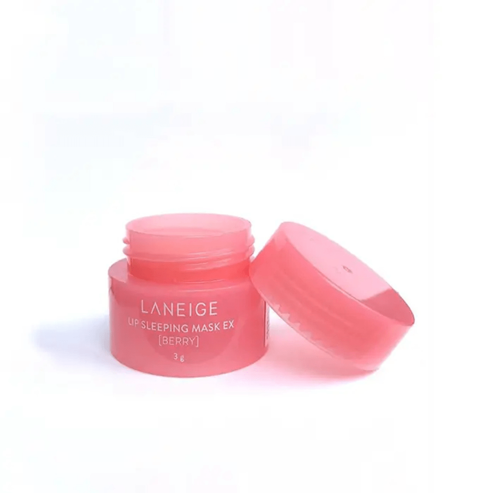 Mini Lip Sleeping Mask - MAKEUPMX Distribuidora